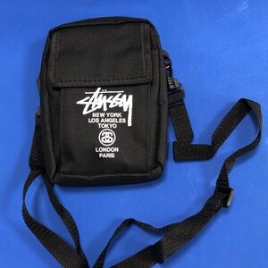 Stussy Mini Shoulder Bag